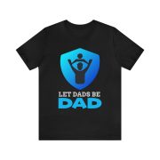 Unisex Soft Short Sleeve Tee - Image 13