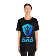 Unisex Soft Short Sleeve Tee - Image 15