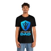 Unisex Soft Short Sleeve Tee - Image 16
