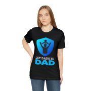 Unisex Soft Short Sleeve Tee - Image 17