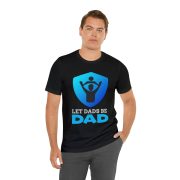 Unisex Soft Short Sleeve Tee - Image 18