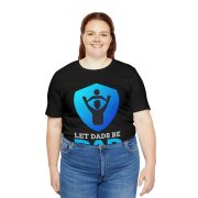 Unisex Soft Short Sleeve Tee - Image 19
