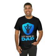 Unisex Soft Short Sleeve Tee - Image 20