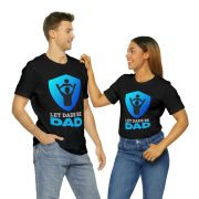 Unisex Soft Short Sleeve Tee - Image 22