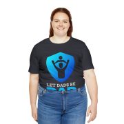 Unisex Soft Short Sleeve Tee - Image 7