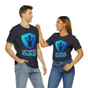 Unisex Soft Short Sleeve Tee - Image 10