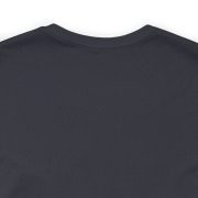 Unisex Soft Short Sleeve Tee - Image 12