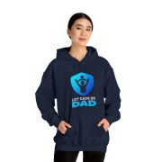 Unisex Heavy Blend™ Hooded Sweatshirt - Image 6