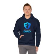Unisex Heavy Blend™ Hooded Sweatshirt - Image 8