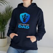 Unisex Heavy Blend™ Hooded Sweatshirt - Image 9