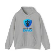 Unisex Heavy Blend™ Hooded Sweatshirt - Image 11