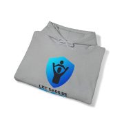 Unisex Heavy Blend™ Hooded Sweatshirt - Image 14