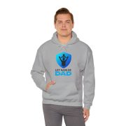 Unisex Heavy Blend™ Hooded Sweatshirt - Image 17