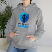 Unisex Heavy Blend™ Hooded Sweatshirt - Image 18