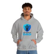 Unisex Heavy Blend™ Hooded Sweatshirt - Image 10