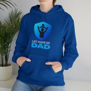 Unisex Heavy Blend™ Hooded Sweatshirt - Image 27