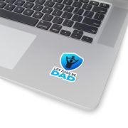Kiss-Cut Stickers - Image 5