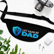 Waist/Shoulder Pack - Image 3