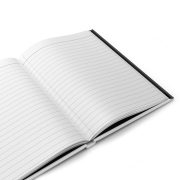 Hardcover Journal Matte - Image 4