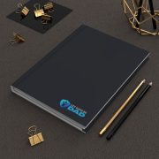 Hardcover Journal Matte - Image 6