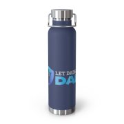 Vacuum Insulated Bottle