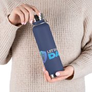Vacuum Insulated Bottle - Image 6