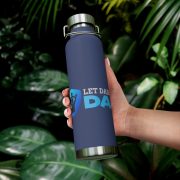 Vacuum Insulated Bottle - Image 7