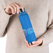 Vacuum Insulated Bottle - Image 13