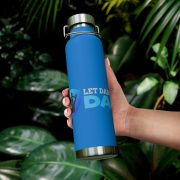 Vacuum Insulated Bottle - Image 14