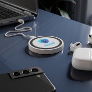Charging Pad (Wireless) - Image 9