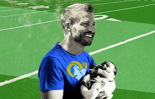 What Sean McVay Gets Wrong About NFL Paid Leave