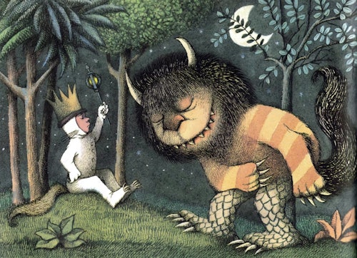 60 Years Later, The Most Immortal Kids Book Ever Gets A New Narrator