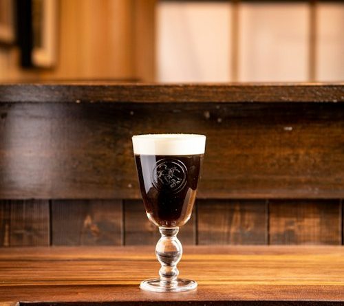 How To Make The Best Irish Coffee