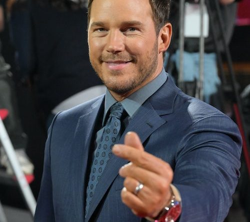 Chris Pratt Has A Controversial Question About Kid’s Trophies Every Parent Needs An Answer To