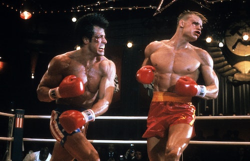 38 Years Later, Your Favorite Rocky Movie Isn’t Actually The Film You Remember At All