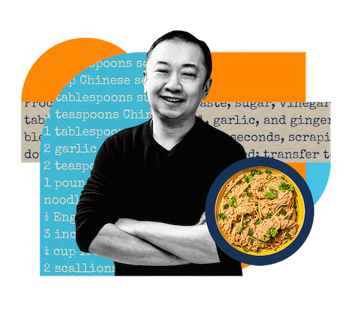 Kevin Pang’s Cold Sesame Noodle Recipe Is Pure Comfort