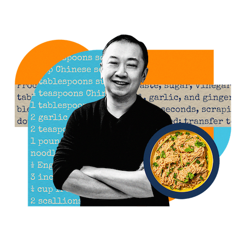 Kevin Pang’s Cold Sesame Noodle Recipe Is Pure Comfort