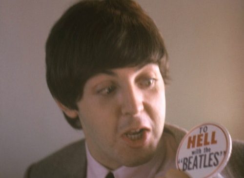 38 Years Later, The Best Band That Never Existed Is Back — With Help From Paul McCartney