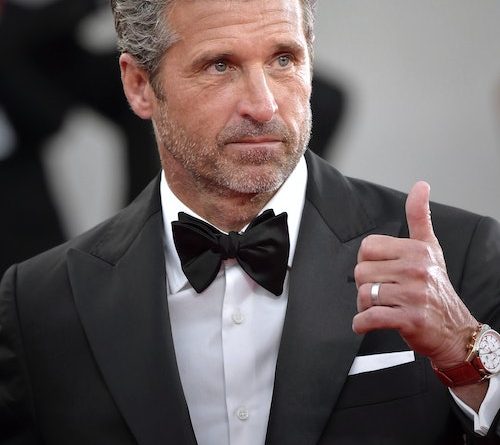 Some Parents Will Hate Patrick Dempsey’s Hot Take On The Hardest Parenting Phase