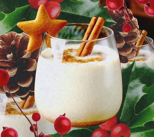 6 Simple Holiday Cocktails To Impress Everyone This Season