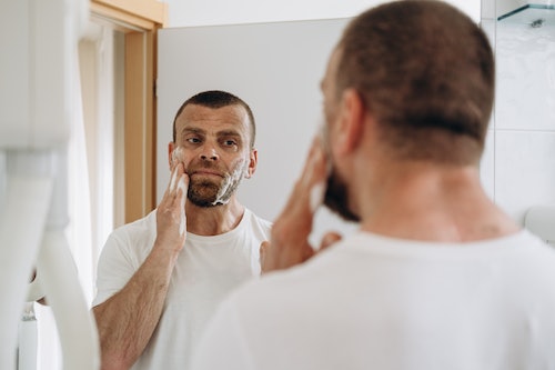 Minoxidil Helps Balding Men — But Does It Work For Beard Growth?