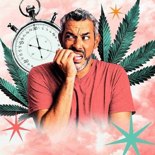 How To Sober Up From Weed Fast, According To Science