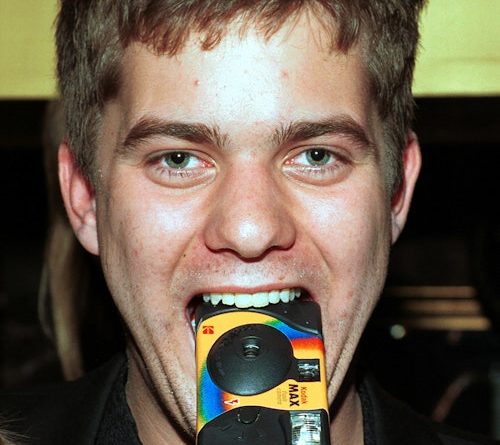 Joshua Jackson Talks Pacey-Era Imposter Syndrome: It All "Felt Very Unreal"