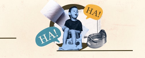 74 Groan-Worthy Poop Jokes And Puns For Kids