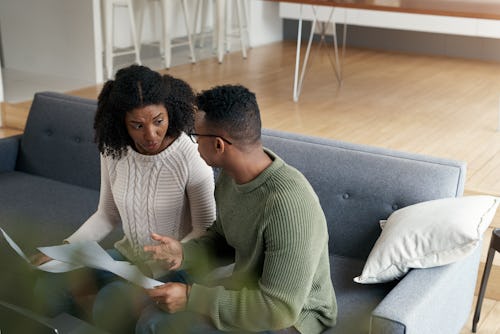 How to Stop Keeping Score In Your Marriage: 4 Tips to Remember