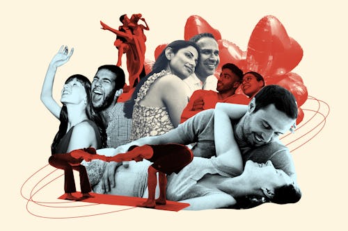 26 Pieces Of Excellent Relationship Advice From Unexpected Sources