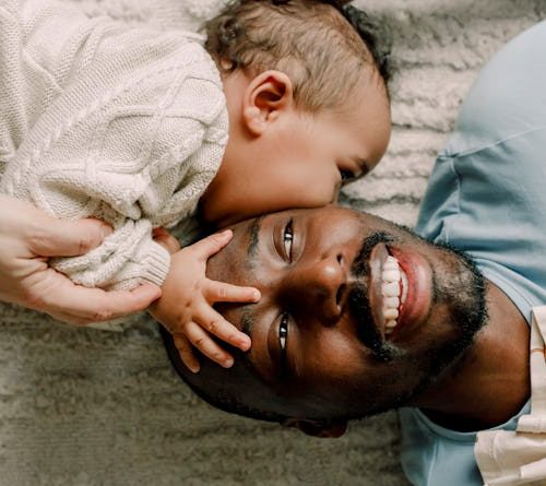 What Is a Dad? How the Reality of Being a Father Surprises American Men