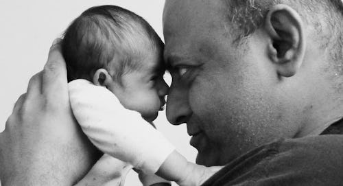 What’s Parental Leave’s Biggest Benefit? Building Confident Fathers